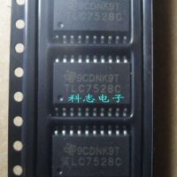 TLC7528C SMD