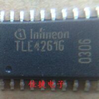 TLE4261G