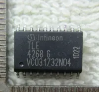 TLE4268G