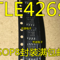 TLE4269G  SOIC8