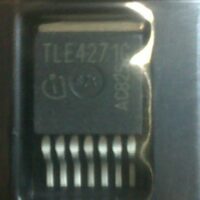 TLE4271G TO263