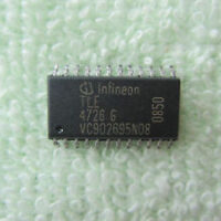 TLE4726G  SMD