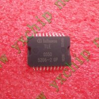 TLE5206-2GP