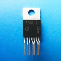 TLE5206-2S TO220