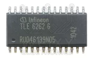 TLE6262G