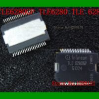 TLE6280GP