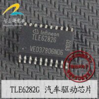 TLE6282G