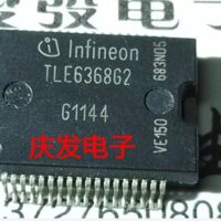 TLE6368G2