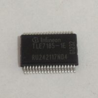 TLE7185-1E  SMD
