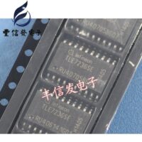 TLE7236SE  SMD