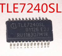 TLE7240SL