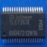 TLE7263E