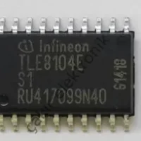 TLE8104E