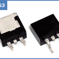 36P06 TO263