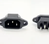 TOMADA TRIFASICA  MACHO  PAINEL