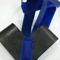 CALCANHEIRA ANTI-ESTATICA