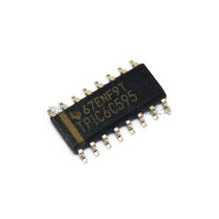 TPIC6C595  SMD