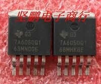 TPS7A6050Q1