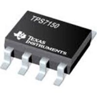 TPS7150QD  SOP-8   SMD