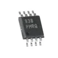 TPS79801QDGN   PMRQ