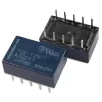 RELE TQ2-12V