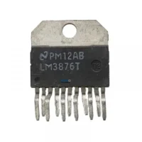 LM3876T