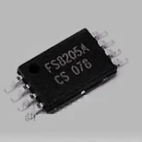 FS8205A TSSOP