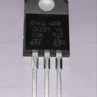 BTA16-600B
