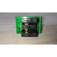 ADAPTADOR TSSOP 8PINOS  DIP8  170MIL