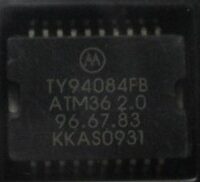 TY94084FB SMD=TY94084BH SMD