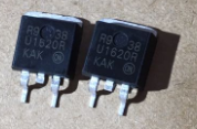 U1620R TO263