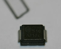 MURS160T3G  U1J