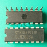 ULN2003A DIP