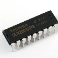 ULN2803APG = TD62083AP