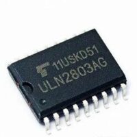 ULN2803AG   SMD