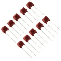 CAPACITOR POLIESTER 4K7 MINI