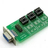 ADAPTADOR UPA 19  Usb 1.3 Programador