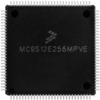 MC9S12A256MPVE