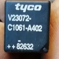 RELE  V23072-C1061-A402 (DUCATO) /RELE V23072-C1061-A303