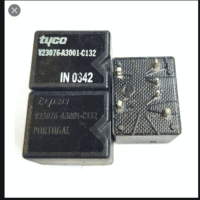 RELE V23076-A3001-C132