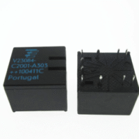 RELE V23084-C2001-A303