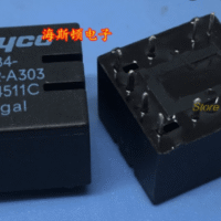 RELE V23084-C2002-A303