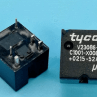 RELE  V23086-C1001-X008