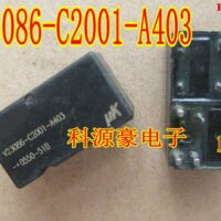 RELE V23086-C2001-A403