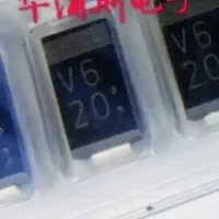 DIODO D1F60  V6