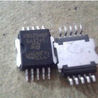 VB025MSP