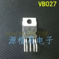VB027 TO220