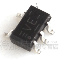 74LVC1G08GW VE