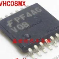 74VHCT08PW   VHCT08  TSSOP