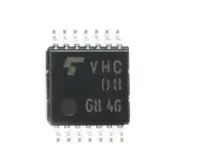 74VHC08 VHC08